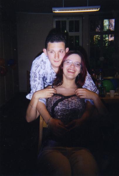 COUPLE